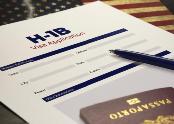 Nurse Recruitment Agency Challenges Trump’s $100K Visa Fee