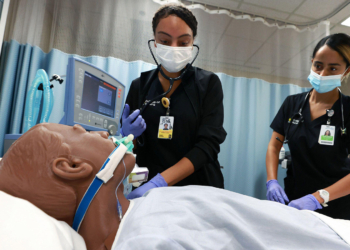 Declassifying Nursing As ‘Professional’ Is a Grave Mistake