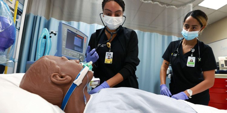 Declassifying Nursing As ‘Professional’ Is a Grave Mistake