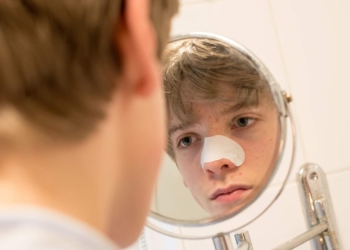 What a Doctor Can See Is Only Part of the Story