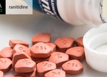 After 5 Years, Acid-Reducer Is Back on the Market