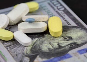 Medicare Prices to Drop Up to 85% on Drugs for Weight Loss, Cancer, Psoriasis, and More