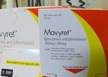 Data Support First Approved Treatment for Acute Hepatitis C