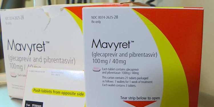 Data Support First Approved Treatment for Acute Hepatitis C