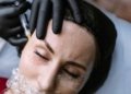 Salmon Sperm Facials Are the Latest Anti-Aging Trend