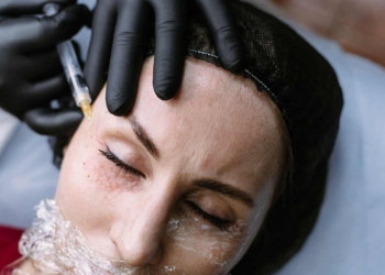 Salmon Sperm Facials Are the Latest Anti-Aging Trend