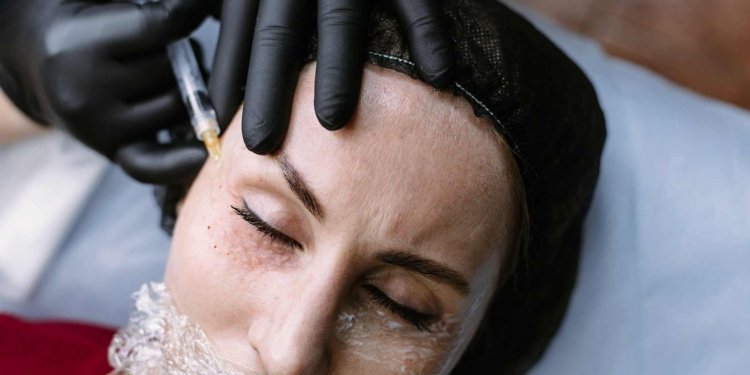 Salmon Sperm Facials Are the Latest Anti-Aging Trend