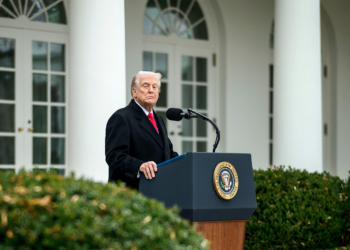 White House Releases Trump’s MRI Report