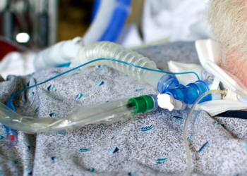 They Need a Ventilator to Stay Alive. Getting One Can Be a Nightmare.