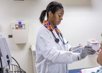 The Shortage Within the Nursing Shortage