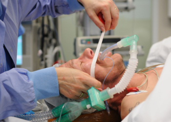 Ketamine Not a Better Anesthetic for Intubation of Critically Ill Patients