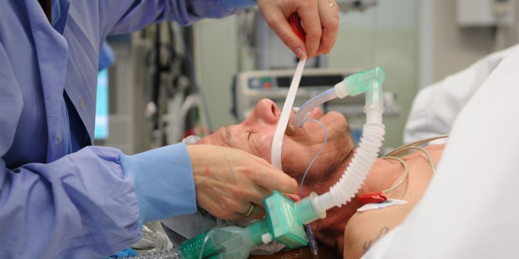 Ketamine Not a Better Anesthetic for Intubation of Critically Ill Patients