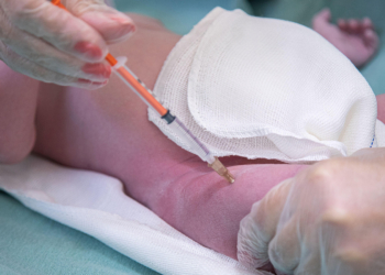 ‘We Must Absolutely Ignore Them’: Experts Defy CDC Panel’s Hep B Vaccine Vote