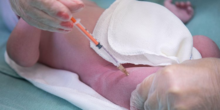 ‘We Must Absolutely Ignore Them’: Experts Defy CDC Panel’s Hep B Vaccine Vote