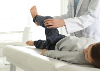 Rare Temporary Flu Complication Can Leave Some Kids Unable to Walk