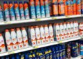 FDA Proposes Allowing New Sunscreen Ingredient