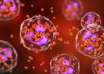 Novel Oral Antibiotic Matches Standard Option for Urogenital Gonorrhea