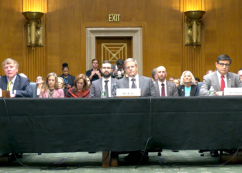 Senators Urge More Localized Use of Donor Organs