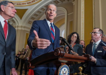 Senate Rejects Extension of Obamacare Subsidies