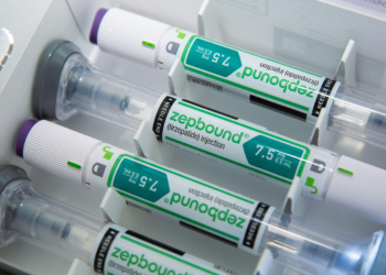 One GLP-1 Drug May Be Better Than Rivals for Glaucoma Risk