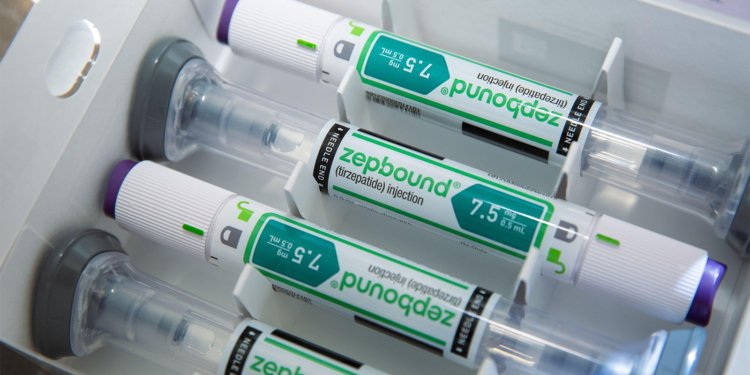 One GLP-1 Drug May Be Better Than Rivals for Glaucoma Risk