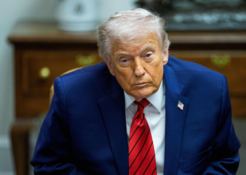 What Trump’s Cognitive Tests Can — and Can’t — Reveal