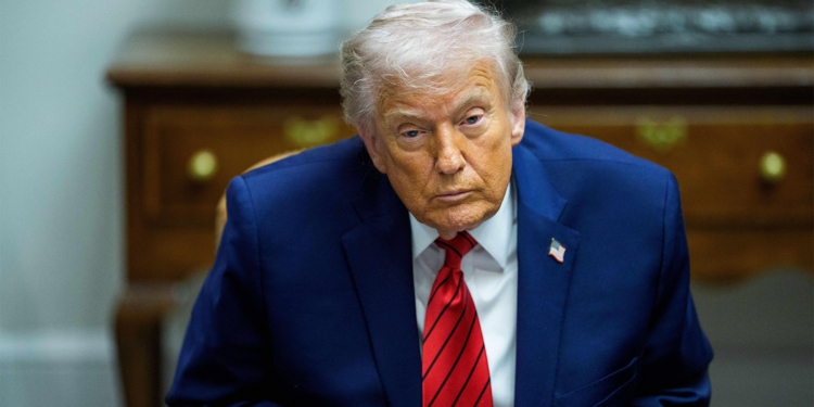 What Trump’s Cognitive Tests Can — and Can’t — Reveal