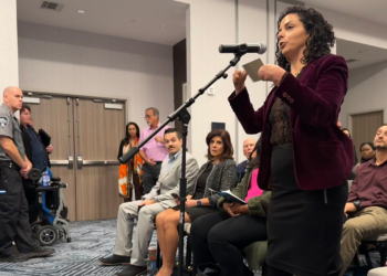 Florida Plows Ahead on Push to Roll Back Certain Vaccine Mandates for Schoolchildren