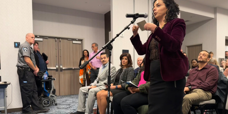 Florida Plows Ahead on Push to Roll Back Certain Vaccine Mandates for Schoolchildren