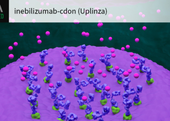 Myasthenia Gravis Gets a New Drug Approval