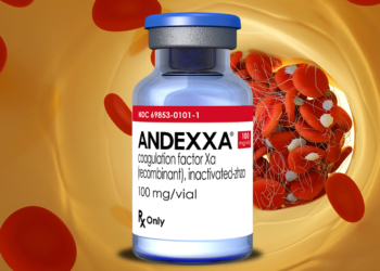 Anticoagulant Reversal Drug Pulled From U.S. Market
