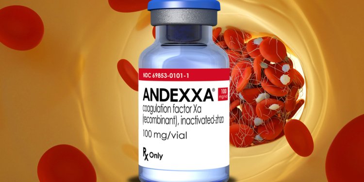 Anticoagulant Reversal Drug Pulled From U.S. Market