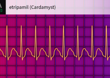 Etripamil Gets FDA Approval for At-Home Tachycardia Conversion