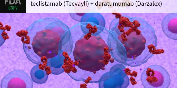 Myeloma Combination Cuts the Line for FDA Approval After Strong ASH Results