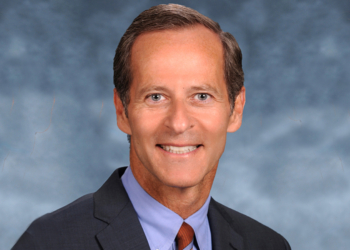 Walking Away With Purpose …