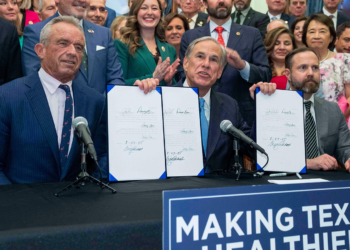 Look to the States to Lead on Public Health