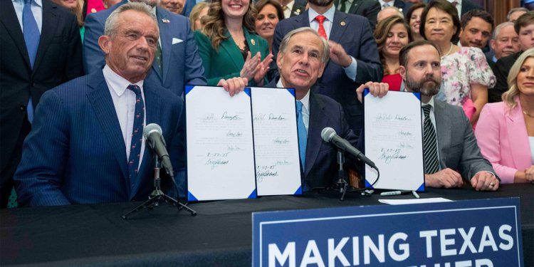 Look to the States to Lead on Public Health