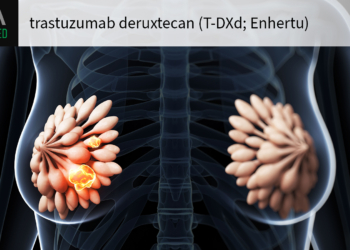 Blockbuster Drug Lands First-Line Indication for HER2-Positive Breast Cancer