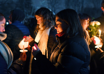 Aspiring Neurosurgeon Died in Brown Campus Shooting