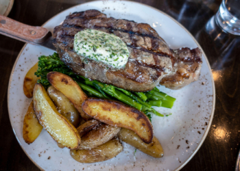 Not Everyone Gets a Mortality Benefit From Reducing Saturated Fats, Study Says