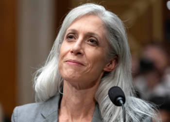 California Hires Ex-CDC Leaders Who Were Fired or Quit Under Trump