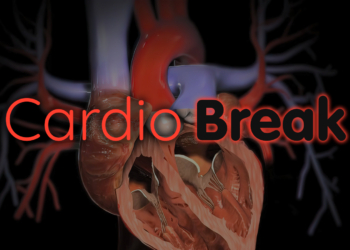 Cardiologist Found Dead; Biological Aging and CVD Risk; New Coronary Clot Retriever