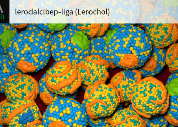 Third-Generation PCSK9 Inhibitor Approved for High Cholesterol