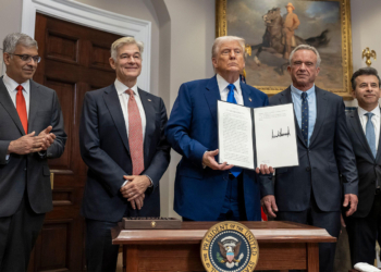 ‘Most Favored Nation’ Pricing May Cut Drug Costs. It May Also Cut Off Rural America.