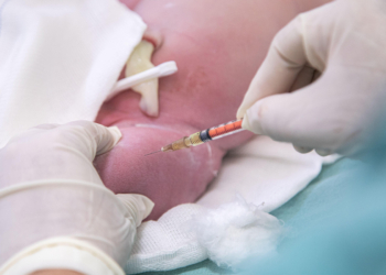 CDC Adopts Contentious Hepatitis B Vaccine Recommendation