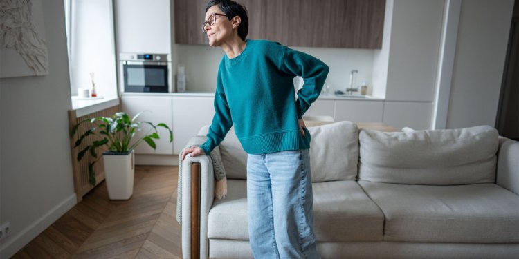 Quality of Life an Ongoing Struggle in ANCA-Associated Vasculitis