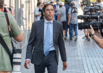 Doctor Who Helped Sell Ketamine to Matthew Perry Before His Death Avoids Prison Time