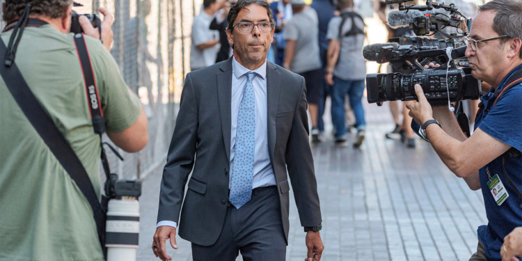 Doctor Who Helped Sell Ketamine to Matthew Perry Before His Death Avoids Prison Time