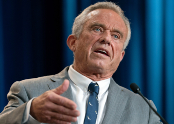 Former Top NIH Official Sues the Trump Administration