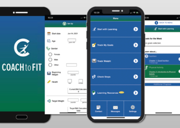 Virtual Weight-Loss Program Shows Potential for Vets With Serious Mental Illness